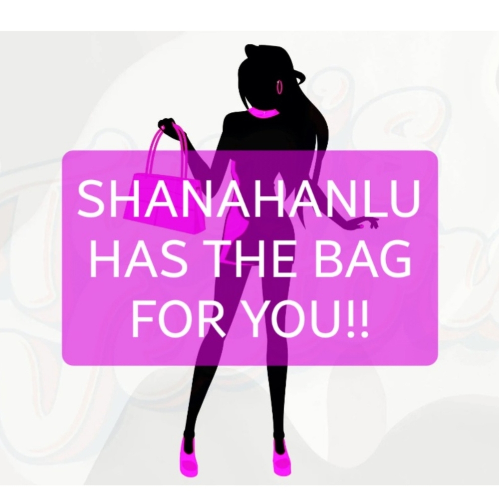 THE BEST BAGS